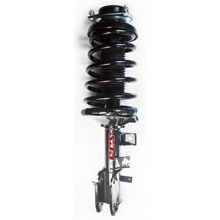 Fcs Automotive Complete Strut Assembly, 1331603L 1331603L